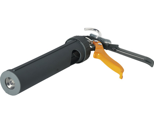 Patronpistol för tätningsmedel och lim