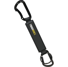 ToughBuilt nyckelring med karbinhake
