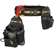 Verktygsbälte TOUGHBUILT Handyman CT-111-CP 3-delar