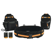 Verktygsbälte TOUGHBUILT Handyman CT-111-CP 3-delar