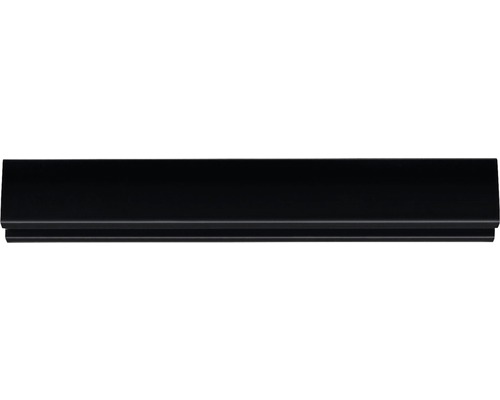 Skena PAULMANN URail 0,1m 230V mattsvart Skena PAULMANN URail 0,1m 230V mattsvart