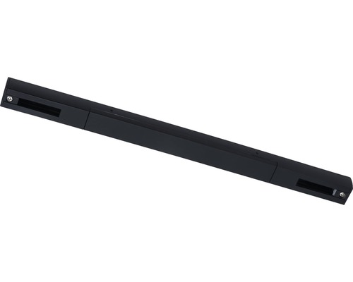 Svart strömskenelampa för inomhusbruk