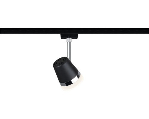 Spotlight med LED-lampa