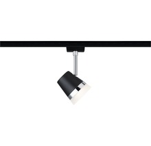 Skensystemlampa med en spotlight