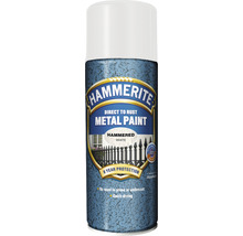 Hammarlack spray gråvit 400ml-thumb-0