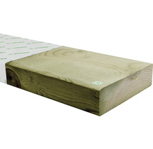 Tryckimpregnerad regel NTR A 45x170x4800mm C24-thumb-2 Tryckimpregnerad regel NTR A 45x170x4800mm C24-thumb-2