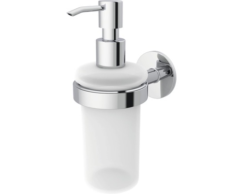 Tvålpump Lenz VIDA krom Tvålpump Lenz VIDA krom