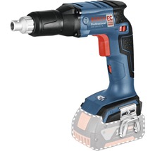 Bosch Professional gipsskruvdragare med djupanslag