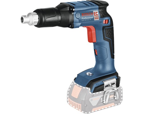 Bosch Professional gipsskruvdragare med djupanslag