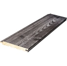 Träpanel med trästruktur
