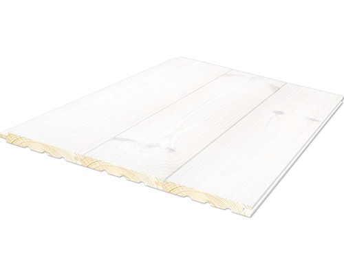 Träpanel för inomhusbruk