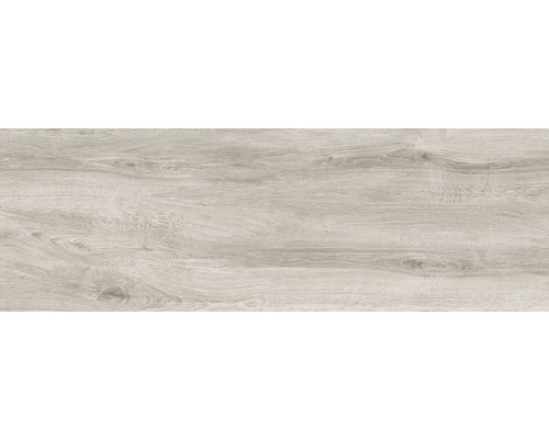 Utomhusklinker Granitkeramik grå glaserat matt limewood 40x120 cm Träliknande kakel för inomhusbruk