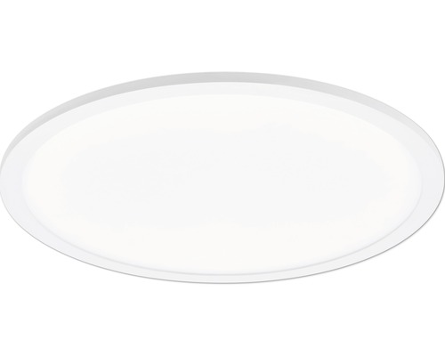 Plafond EGLO Sarsina Ø450 vit Rund taklampa