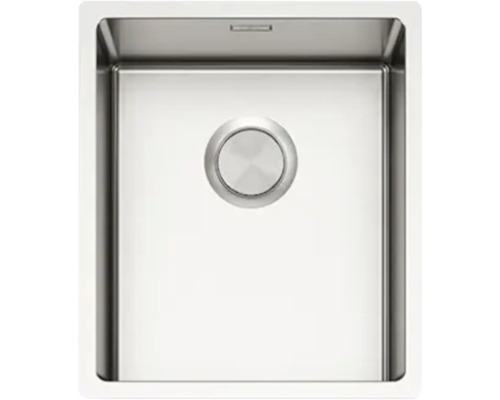 Diskho STALA ultra-34 med MONOedge premiumdiskho rostfritt stål 380 mm 8090760 Diskho i rostfritt stål