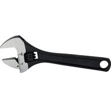 Skiftnyckel, 100 mm