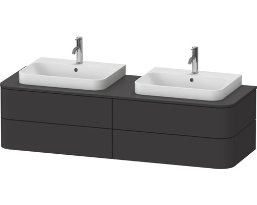 Duravit Tvättställsunderskåp HappyD2