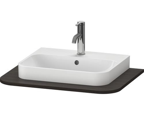 Duravit Konsol HappyD2+, 16x650x480 mm