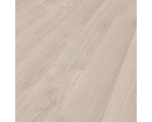 Laminatgolv KRONOTEX Waveless Oak vit ek