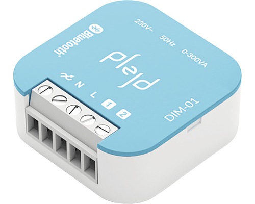 Dosdimmer PLEJD bluetooth DIM-01