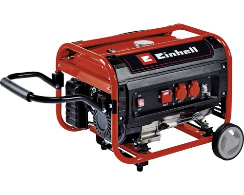 Elverk EINHELL bensin TC-PG 35/E5 Elverk EINHELL bensin TC-PG 35/E5