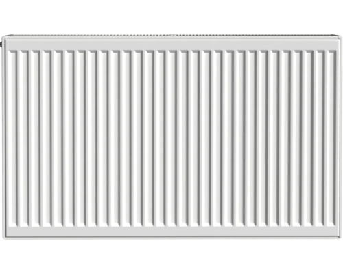Panelradiator för rumsuppvärmning