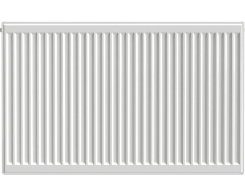 Radiator för värmeavgivning inomhus