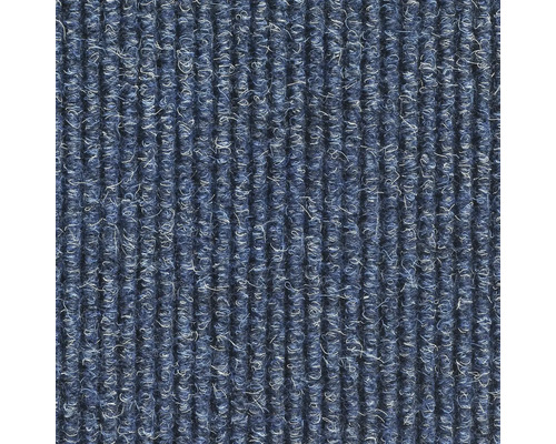 Textilplatta CONDOR Solid rib 33 blå 50x50cm