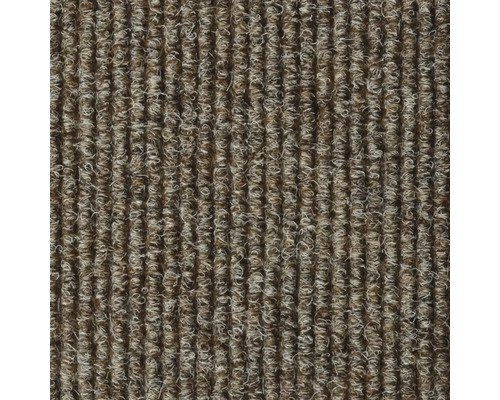 Textilplatta CONDOR Solid rib 61 beige 50x50cm