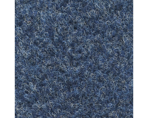 Textilplatta CONDOR Solid vel 33 blå 50x50cm