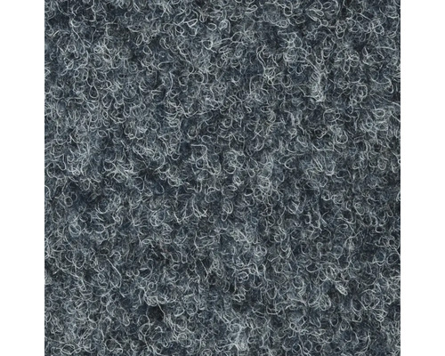 Textilplatta CONDOR Solid vel 35 gråblå 50x50cm