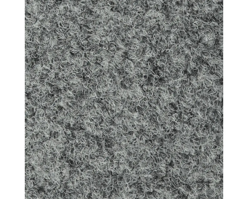 Textilplatta CONDOR Solid vel 70 gråblå 50x50cm