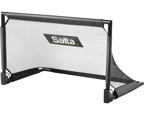 Fotbollsmål SALTA Challenge 100x60x60cm 2st