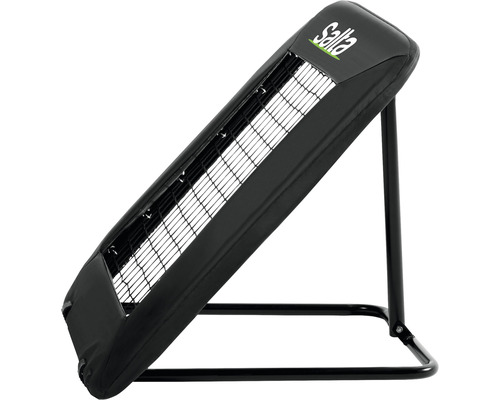 Salta Rebounder med nät och ram