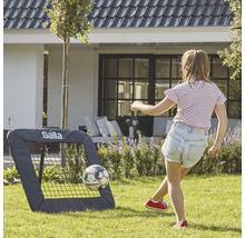 Fotbollsmål SALTA Rebounder Motion 84x84cm