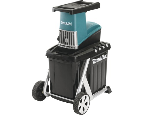 Kompostkvarn MAKITA UD2500 Kompostkvarn MAKITA UD2500