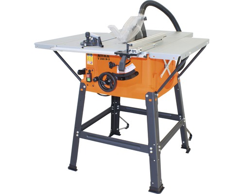 Borssåg ATIKA T 250 N-3 2000W Borssåg ATIKA T 250 N-3 2000W