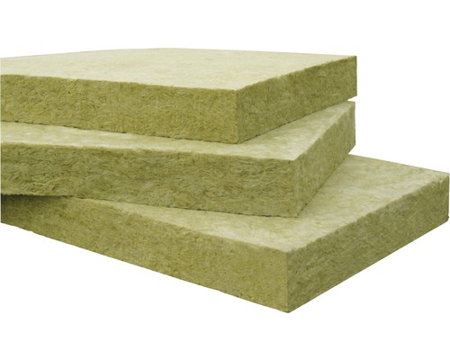 Rockwool | Grund- & markisolering