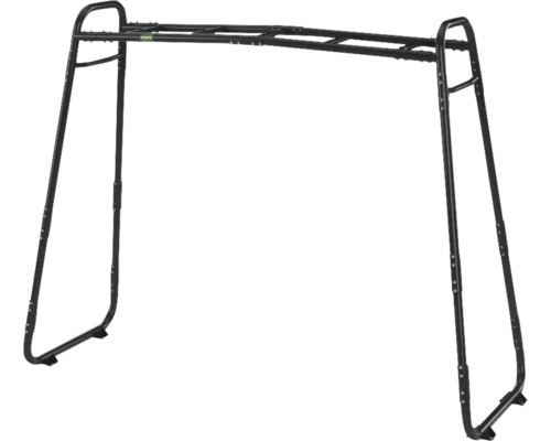Träningsstation EXIT GetSet monkeybar MB200 EXIT 115x331cm stål grå Träningsstation EXIT GetSet monkeybar MB200 EXIT 115x331cm stål grå