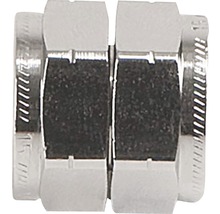 Rörkoppling av metall
