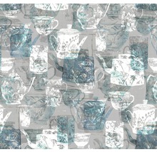 Fototapet KOMAR Tableware 3 delar 300x280cm R3-030