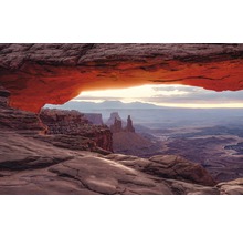 Fototapet KOMAR Mesa Arch 9 delar 450x280cm SHX9-058-thumb-0