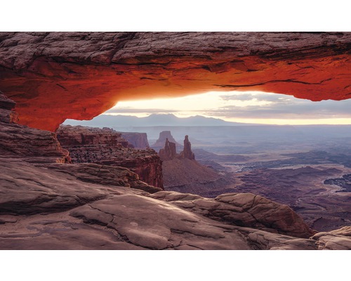 Fototapet KOMAR Mesa Arch 9 delar 450x280cm SHX9-058-0