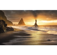 Fototapet KOMAR Red Planet 9 delar 450x280cm SHX9-076