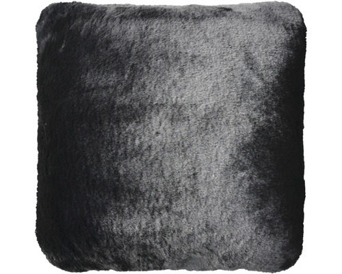 Kudde SOLEVITO Romance svart 45x45cm Kudde SOLEVITO Romance svart 45x45cm