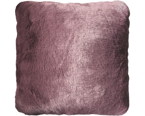 Kudde SOLEVITO Romance wild berry 45x45cm