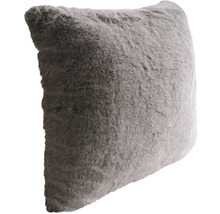Kudde Romance brun melerad 60x60cm-thumb-2 Kudde Romance brun melerad 60x60cm-thumb-2