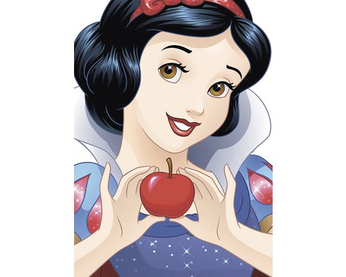 Poster KOMAR Snow White Portrait 50x70cm