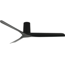 Takfläkt med tre blad