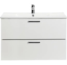 Tvättställsskåp HAFA Go vit matt 2 lådor 800x460 mm
1580042-thumb-0