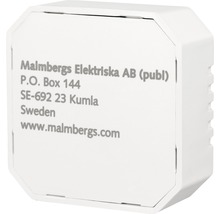 Malmbergs Elektriska AB kapslingsdetaljer